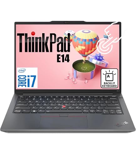Amazon.com: Lenovo ThinkPad X1 Carbon Gen 9 Business 14 Laptop 14