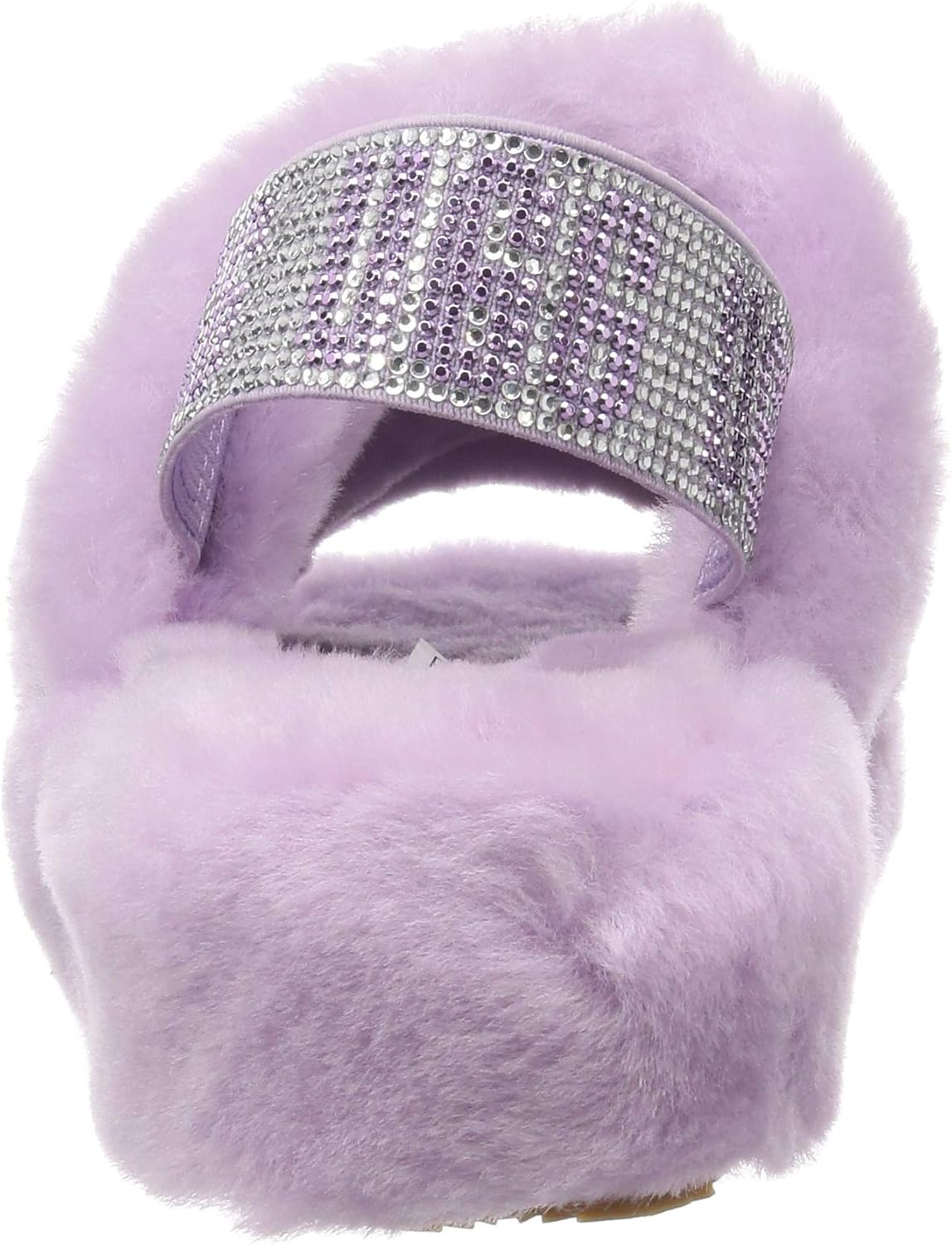 ugg bling slippers