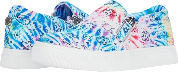 steve madden tie dye backpack