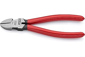KNIPEX Diagonal Cut