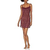 Cosabella Women's Say Never Curvy Foxie Chemise