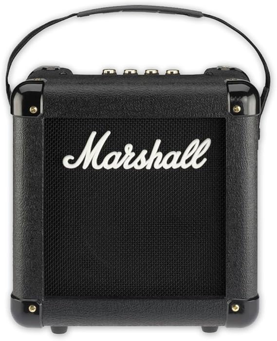 Amazon Marshall Mg2fx エレキギターコンボアンプ 楽器