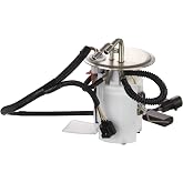 Spectra Premium SP2035M Fuel Pump Module Assembly