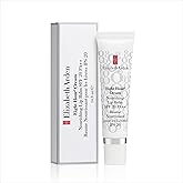 Elizabeth Arden Eight Hour Cream Nourishing Lip Balm, SPF 20 Sunscreen Balm, Moisturizer for Chapped Lips with Shea Butter & Vitamin E, 0.5 fl oz