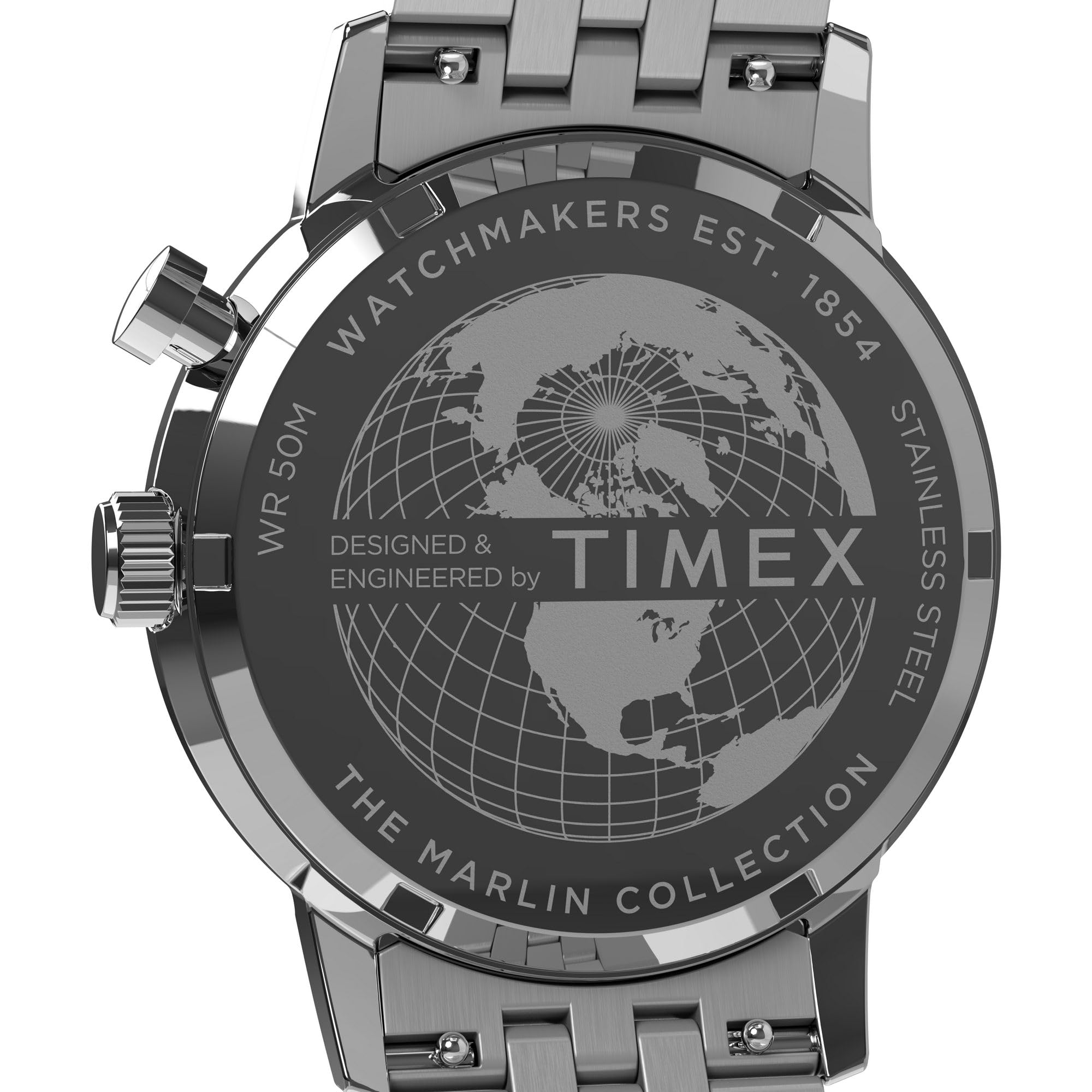 Timex Men's Marlin 40mm Watch