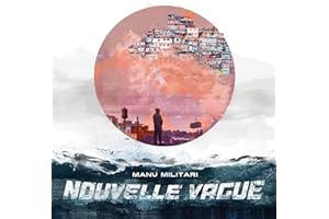 Nouvelle Vague