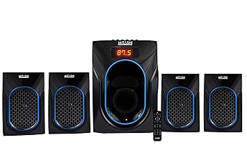 mitashi 4.1 home theater