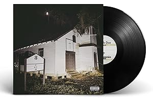 Thy Will Be Done (Vinyl)