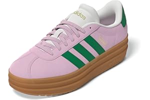 adidas Women's Vl Court Bold Sneakers