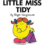 Little Miss Tidy