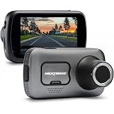 Nextbase 622GW Dash Cam Full 4K/30fps UHD Recording in Car DVR Camera- 140&deg; Front- Wi-Fi, GPS, Bluetooth- Super Slow Motion @ 120fps- Image Stabilisation- what3words- Night Vision- Alexa Built-in