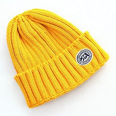 Amazon ウェルテイラード Well Tailored ニット帽 アクリルニット