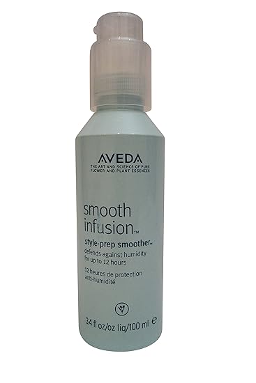 aveda smooth infusion style prep