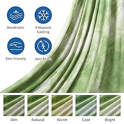 EMME Cooling Blanket 50"x70", Q-Max 0.5 Cooling