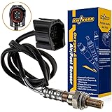 Downstream Oxygen Sensor 234-4329 O2 Sensor 2 Replacement for Mazda 3 2.3L Calif. Emission Non-Turbo 2006 2007 2008 2009