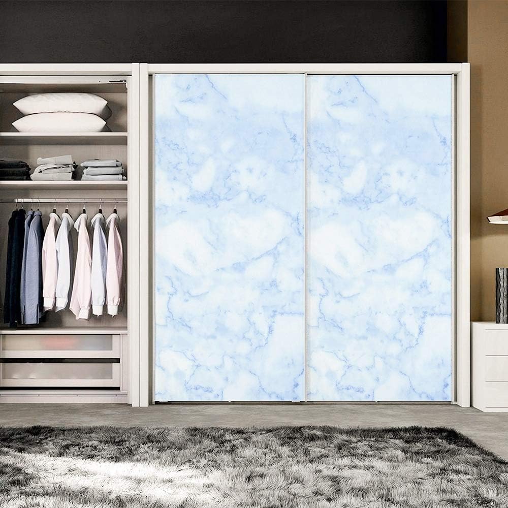 Ideas para tapar un armario sin puertas | Los mejores armarios
