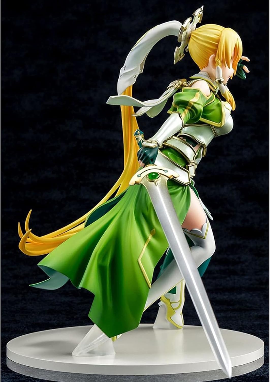Amazon Co Jp ソードアート オンライン キリガヤ スグハ 本物のフィギュア ホーム キッチン
