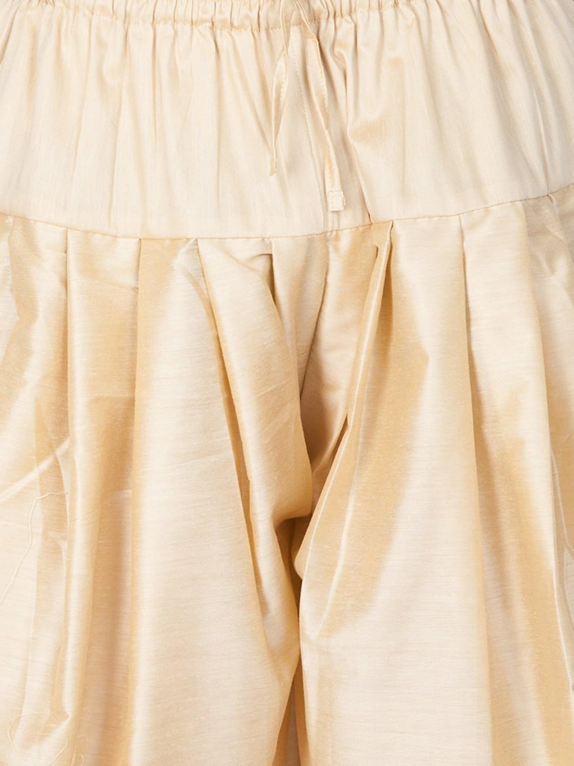 royal kurta men's silk blend straight kurta salwar set