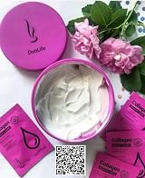DuoLife Beauty Care Pro Collagen Body Butter 200ml Intensive Moisturising Cream view 5