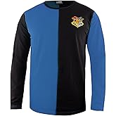 Cinereplicas - Triwizard T-Shirt Harry Potter - Gryffindor/Slytherin/Ravenclaw/Hufflepuff - XS/S/M/L/XL - Official License