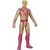 Marvel Guardians of The Galaxy Vol. 3 Titan Hero Series 12-Inch Adam Warlock Action Figure