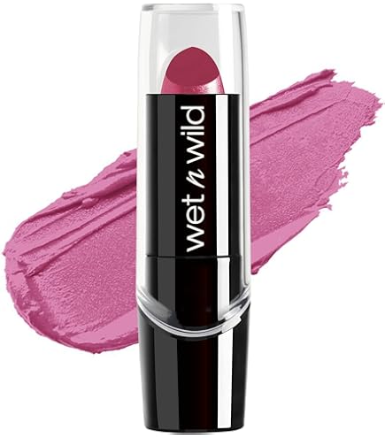 Amazon.com : wet n wild Silk Finish Lipstick Bundle with Honolulu