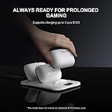 BOBOVR BD3 Charging Dock for B100 Battery Pack 30W Fast Charge 1 Hour view 3