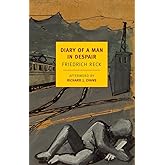 Diary of a Man in Despair (New York Review Books Classics)