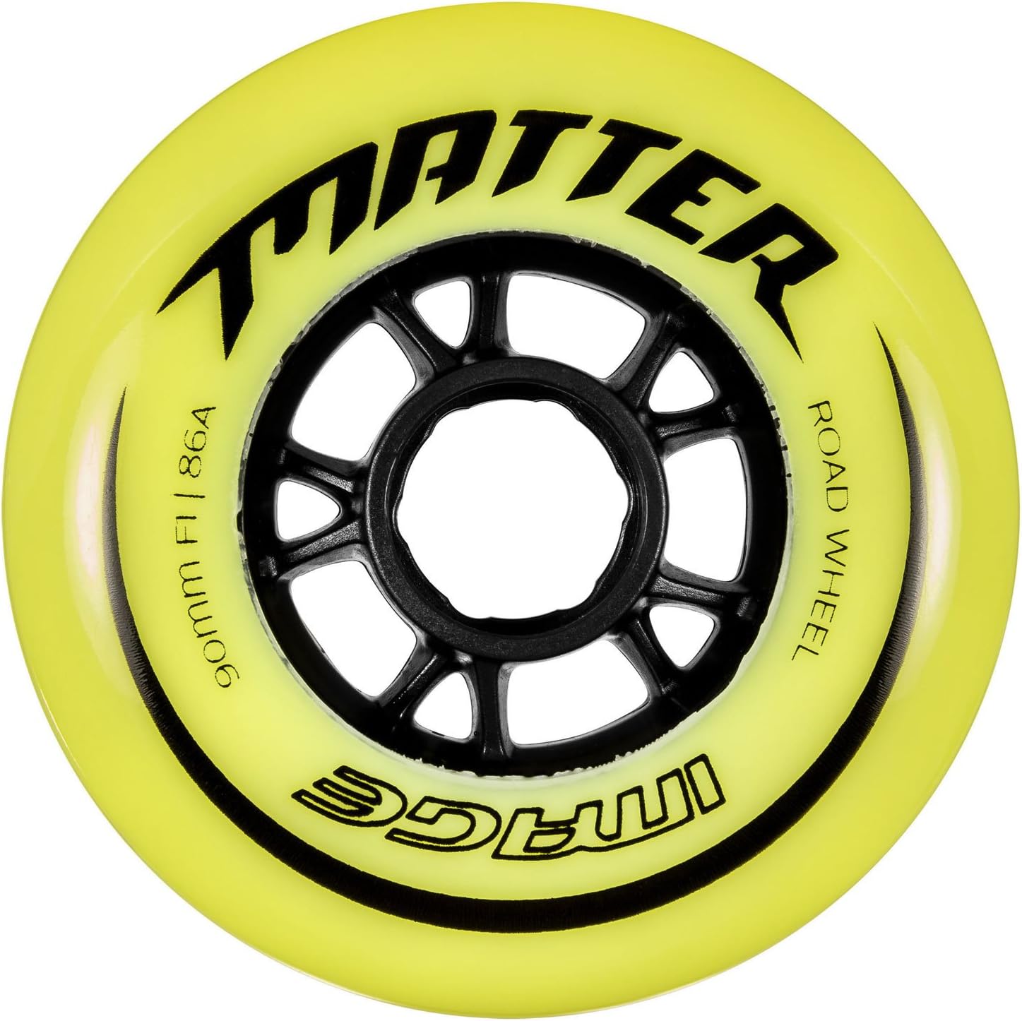 Matter IMAGE Wheels 2019, 100