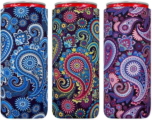 3 can cooler sleeve