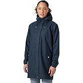 Helly Hansen womens Moss Rain Coat