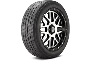 Bridgestone Alenza A/S 02 Highway Terrain SUV Tire 275/50R22 111 T