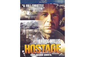 Hostage [Blu-ray]