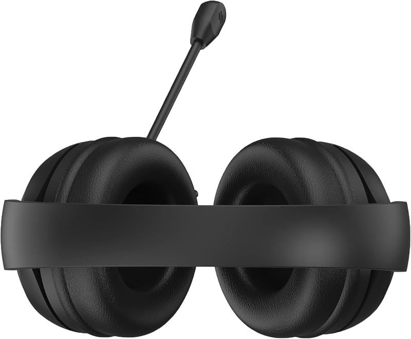 - Casque Audio Gaming LED sans Fil Brawl Stars avec Micro