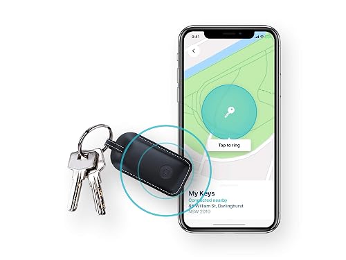 Safedome Key Finder Bluetooth Tracker - Two Pack in Dubai - UAE