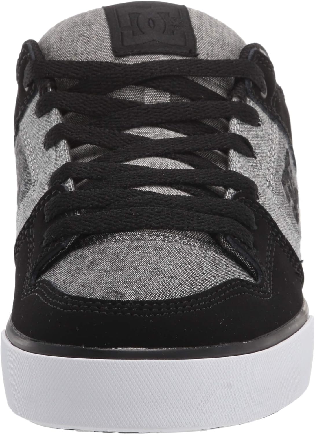DC Men's Pure Skate Shoe: Shoes