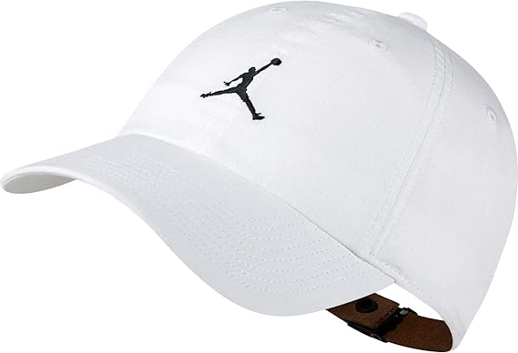 black jordan hat