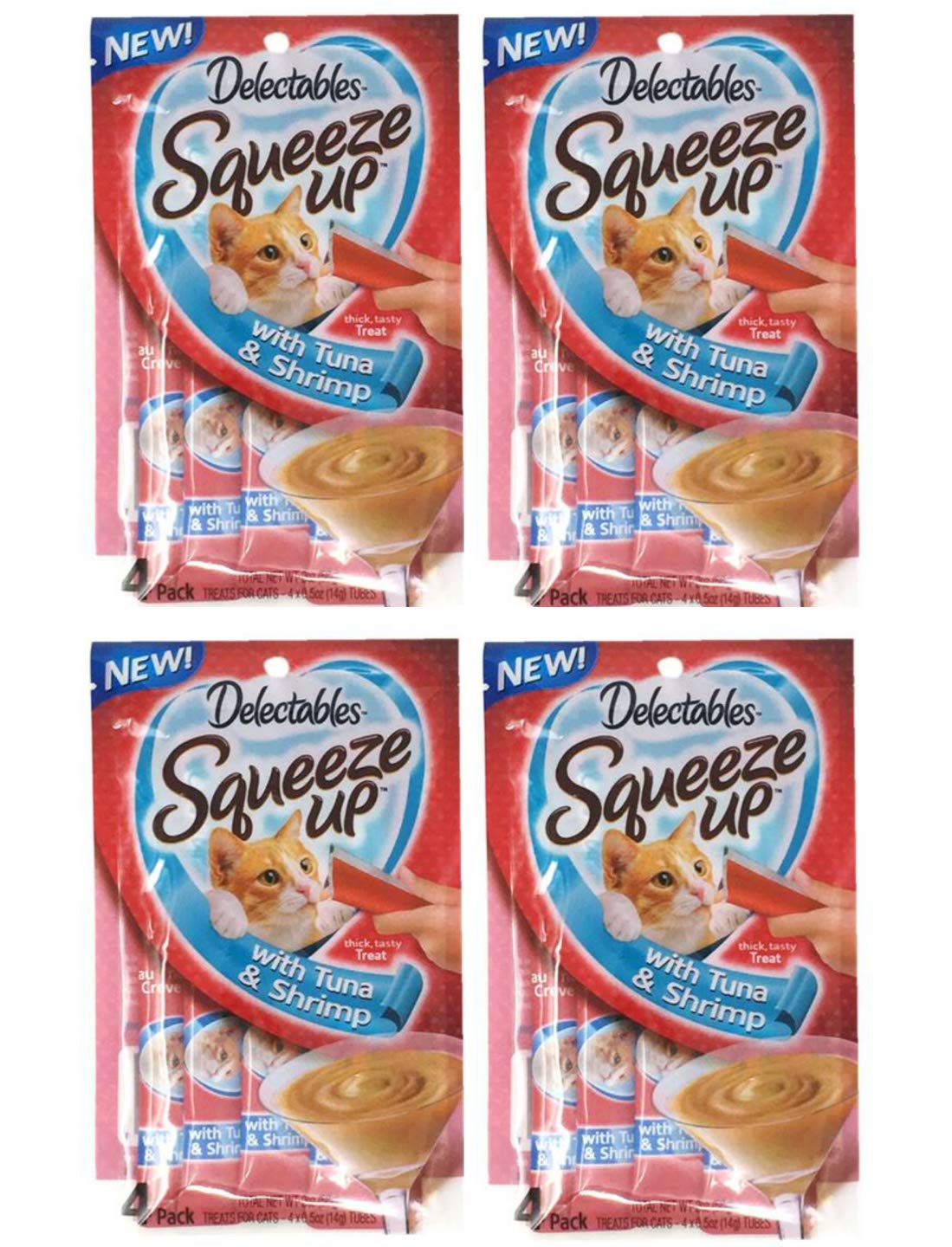 squeezable cat treats