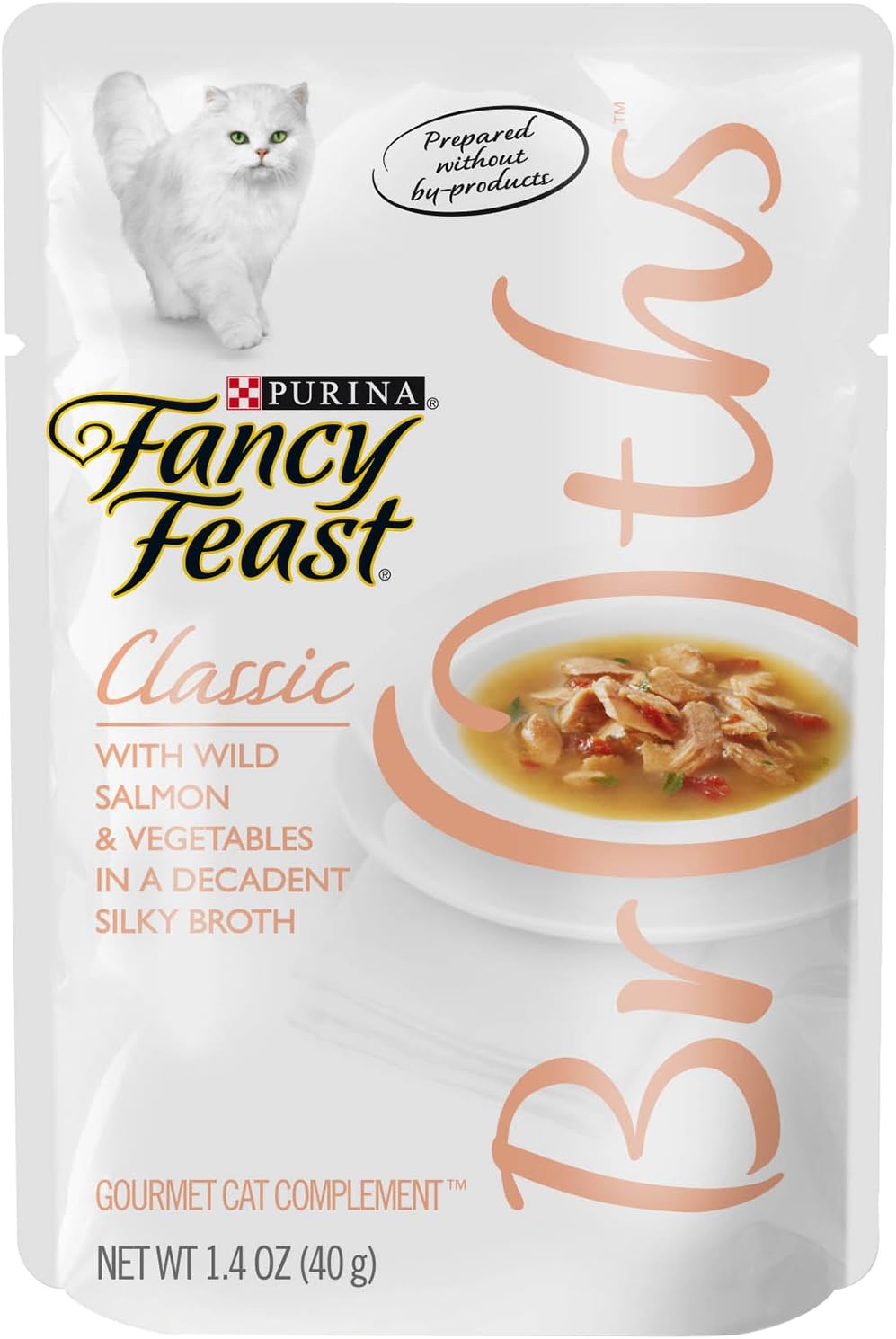 safeway fancy feast cat food