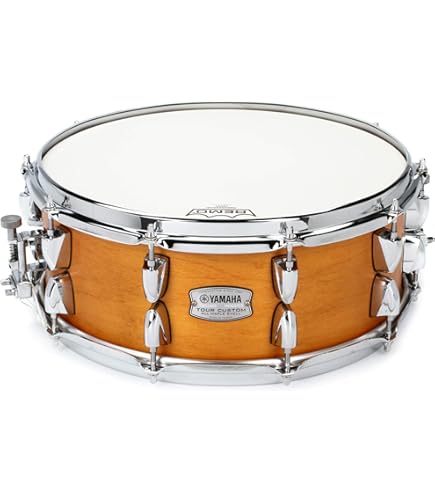 Amazon.com: The Yamaha Tour Custom 14