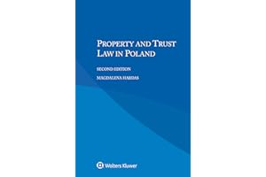 Property and Trust Law in Poland