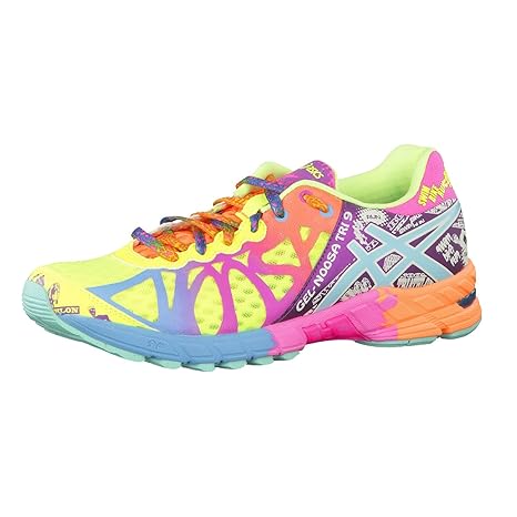 zapatillas asics gel noosa tri 9