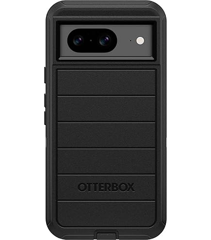 Amazon.com: Google Pixel 8 Case - Durable Protection - Stain