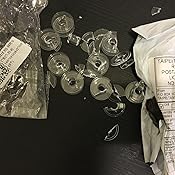 Amazon.com: Femitu Style SA156 Sewing Machine Bobbins for