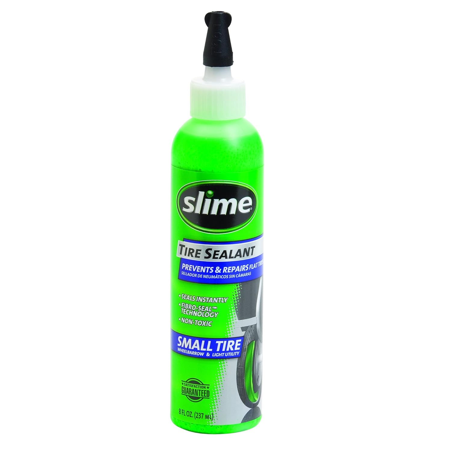 Oregon SL07 Slime Tire Sealant 8Oz Industrial & Scientific