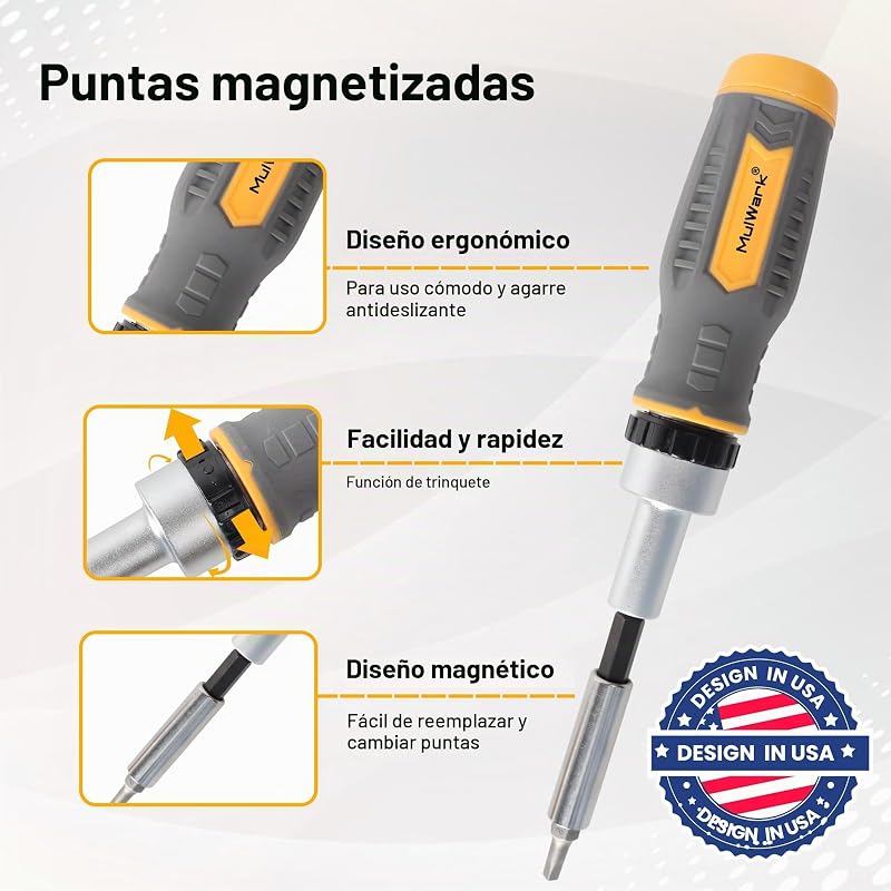 Conjunto de chaves de fendas e tampas de 77 peças, sistema de catraca com caixa de armazenamento, chave de fendas multifunções de 77 em 1 para bricolage, eletrónica, emergências automóveis e garagem