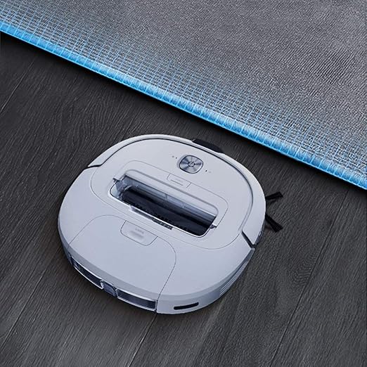 i bot vacuum cleaner