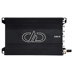 pkg DD Audio DSI-3 6ch-12ch Digital Signal