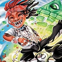 A Love Letter To You 4: Trippie Redd: Amazon.ca: Music