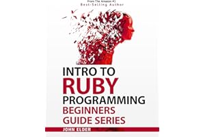 Intro To Ruby Programming: Beginners Guide Series